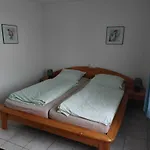 Gaestehaus Therme-blick Nyaraló