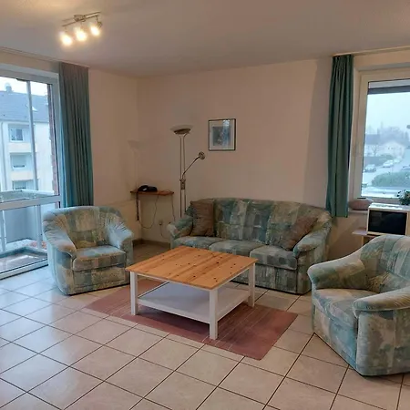 Gaestehaus Therme-blick Holiday home *
