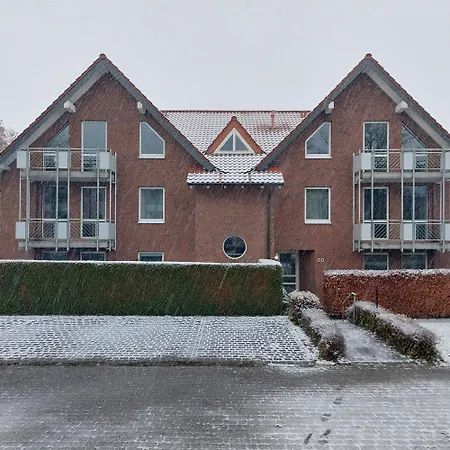 Holiday home Gaestehaus Therme-blick