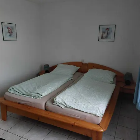 Gaestehaus Therme-blick Tatil Evi