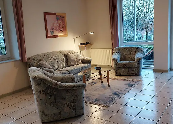 Tatil Evi Gaestehaus Therme-blick *