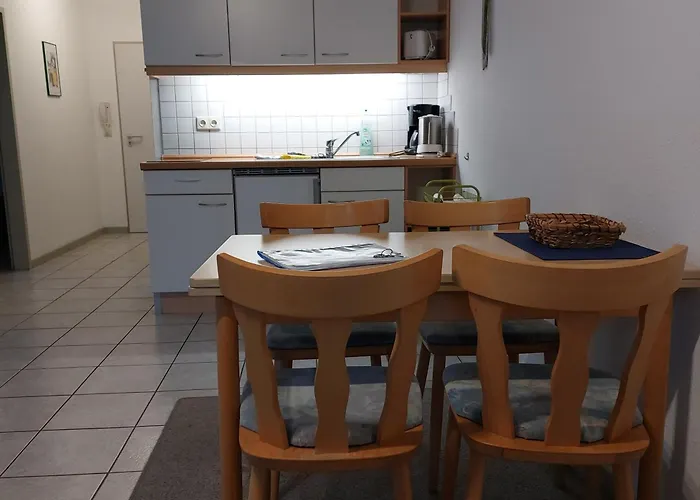 Gaestehaus Therme-blick *