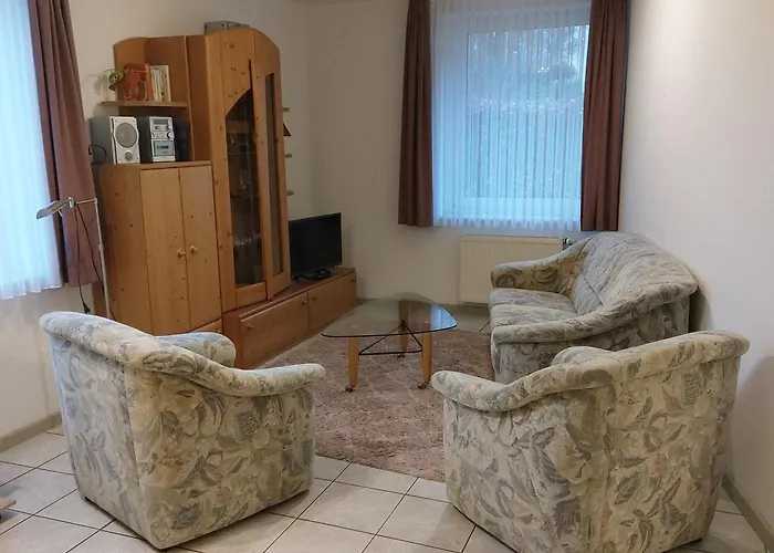 Gaestehaus Therme-blick *